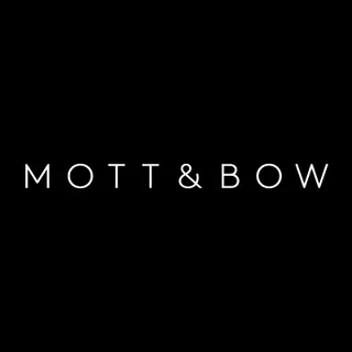  Κουπόνια Mott And Bow