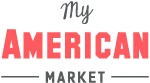  Κουπόνια My American Market
