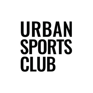  Κουπόνια Urban Sports Club