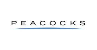  Κουπόνια Peacocks
