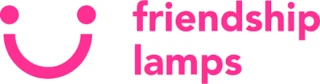  Κουπόνια Friendship Lamps