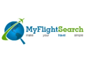  Κουπόνια MyFlightSearch