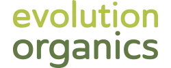 evolutionorganics.co.uk