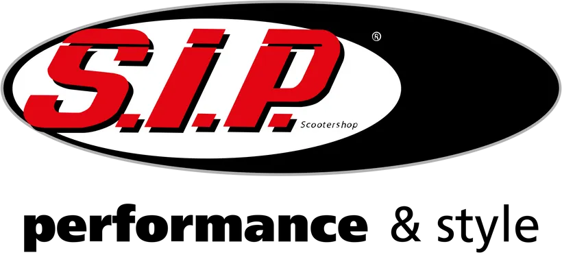  Κουπόνια SIP-Scootershop