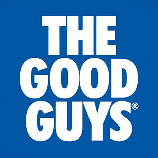  Κουπόνια The Good Guys