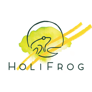  Κουπόνια HoliFrog