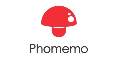  Κουπόνια Phomemo