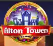  Κουπόνια Alton Towers Holidays