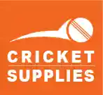  Κουπόνια Cricket Supplies