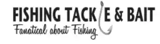 Κουπόνια Fishing Tackle And Bait