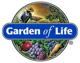  Κουπόνια Garden Of Life UK