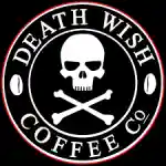  Κουπόνια Death Wish Coffee