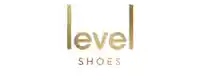  Κουπόνια Level Shoes